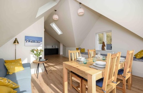 Polperro Apartment | Crow's Nest, Polperro