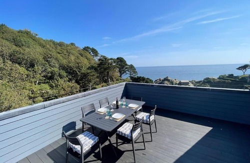Polperro Apartment | Crow's Nest, Polperro