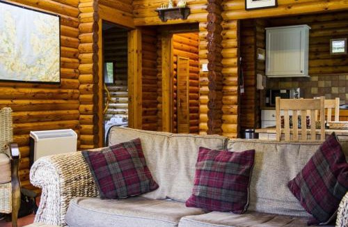 Duirinish House | Crowlin Lodge