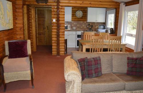 Duirinish House | Crowlin Lodge