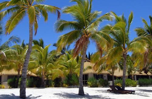Tokerau Tapere Resort | Crown Beach Resort & Spa