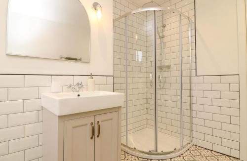 Belper House | Crown Cottage