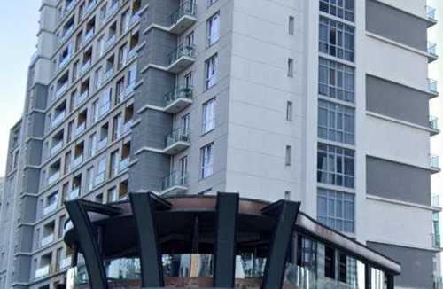 Esenyurt Apartment | Crown Deluxe Apartment
