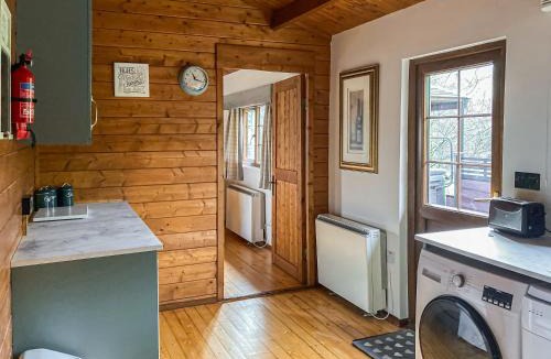 Cononley House | Crown Hill Lodge