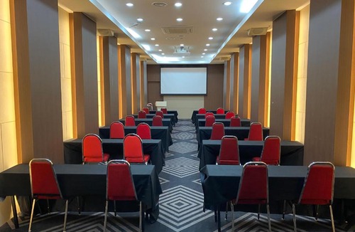 Palyong-dong Hotel | Crown Hotel Changwon