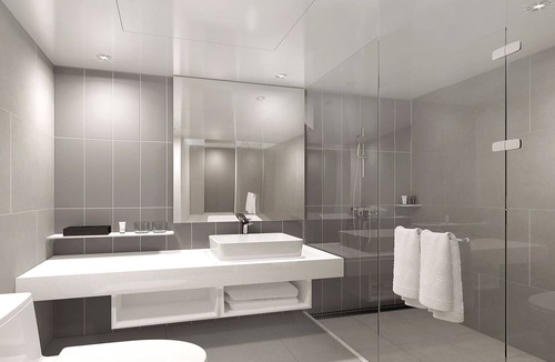 Palyong-dong Hotel | Crown Hotel Changwon