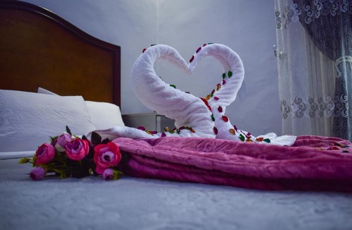 Abdin Hotel | Crown Hotel