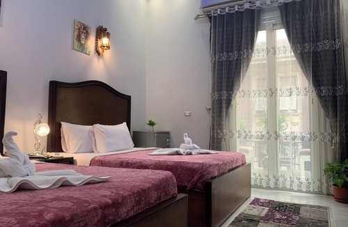 Abdin Hotel | Crown Hotel