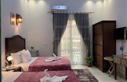 Abdin Hotel | Crown Hotel