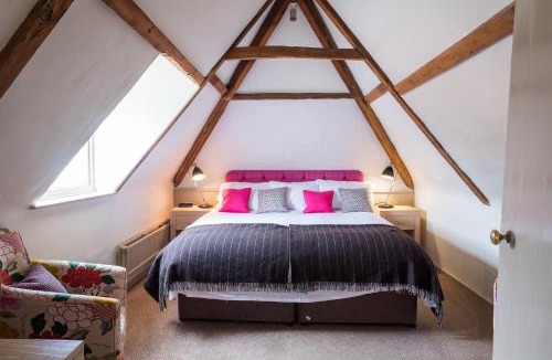 Southwold Hotel | Crown Hotel