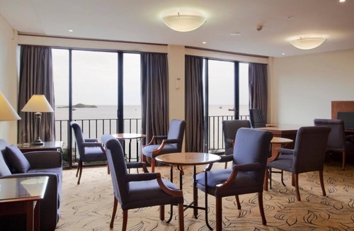 Port Moresby Hotel | Crown Hotel