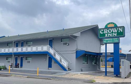 Linden Hotel | Crown Inn