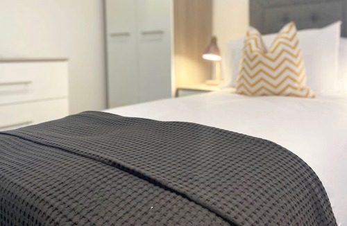 Dowanhill Apartment | Crown Lower level flat in Glasgow's Westend