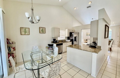 Crown Pointe House | Crown Pointe Villa "Panorama"