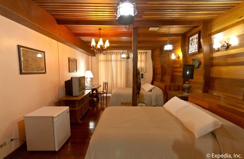 Guadalupe Hotel | Crown Regency Residences - Cebu