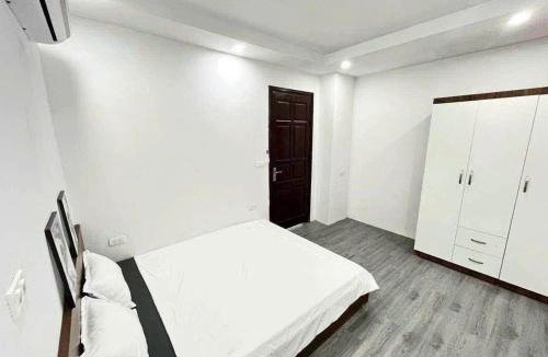 Santa Cruz Apartment | Crown Residence