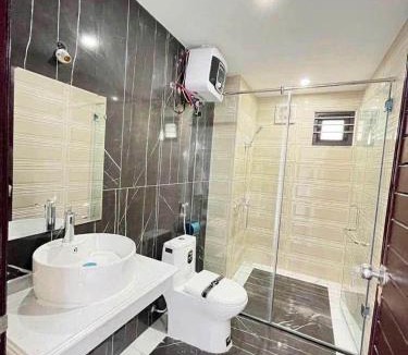Santa Cruz Apartment | Crown Residence