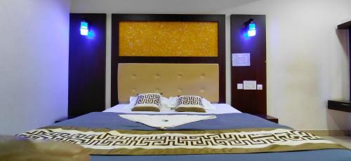 Changanacherry Bed & Breakfast | Crown residency