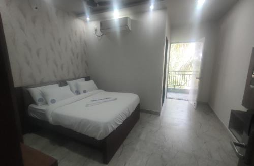 Dharwad Hotel | Crown Suites