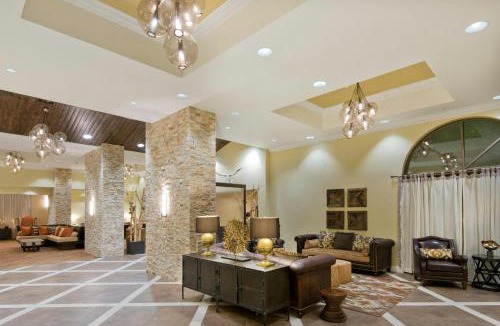 Northeast Heights Hotel | Crowne Plaza Albuquerque by IHG