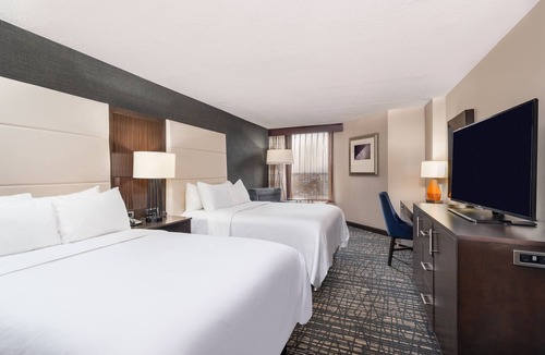 Parole Hotel | Crowne Plaza Annapolis by IHG