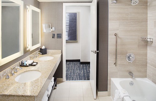 Parole Hotel | Crowne Plaza Annapolis by IHG