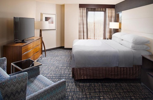 Parole Hotel | Crowne Plaza Annapolis by IHG