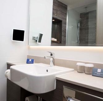 Basingstoke Hotel | Crowne Plaza Basingstoke by IHG