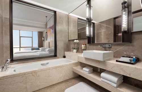 Yinhai Resort | Crowne Plaza Beihai Silver Beach by IHG