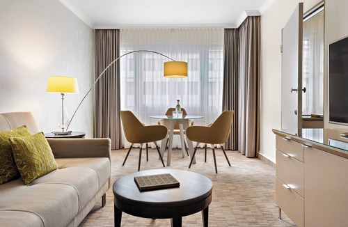 West Berlin Centre Hotel | Crowne Plaza Berlin City Centre by IHG