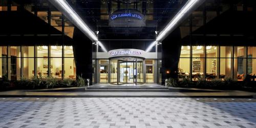 Nilufer Hotel | Crowne Plaza Bursa Convention Center & Thermal Spa by IHG
