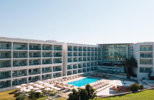 Costa de Caparica Hotel | Crowne Plaza - Caparica Lisbon