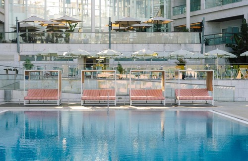 Costa de Caparica Hotel | Crowne Plaza - Caparica Lisbon