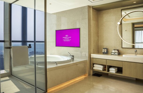 Changsha County Hotel | Crowne Plaza Changsha Development Zone by IHG