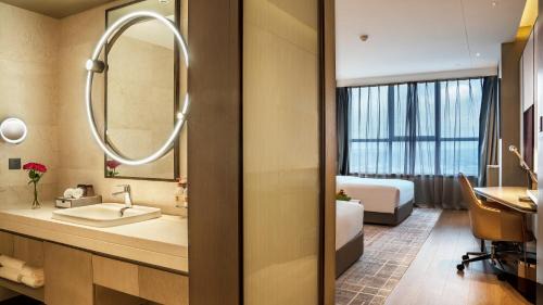 Changsha County Hotel | Crowne Plaza Changsha Development Zone by IHG