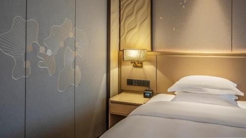 Changsha County Hotel | Crowne Plaza Changsha Development Zone by IHG