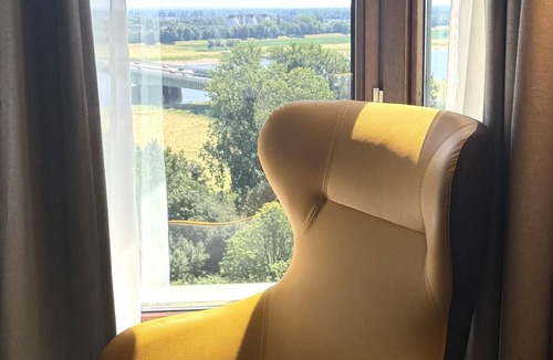 Hammfeld Hotel | Crowne Plaza Düsseldorf-Neuss by IHG