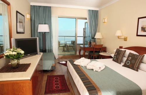 Haifa Hotel | Crowne Plaza Haifa by IHG