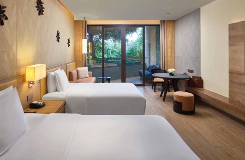 Yangjiang Resort | Crowne Plaza Hailing Island by IHG