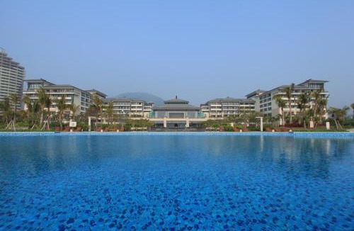 Yangjiang Resort | Crowne Plaza Hailing Island by IHG
