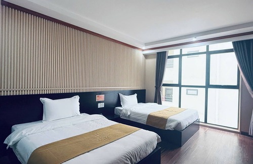 Bac Ninh Hotel | Crowne Plaza Hotel