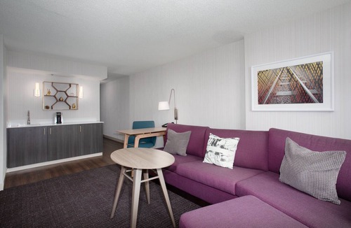 Downtown Kansas City Hotel | Crowne Plaza Kansas City Downtown by IHG