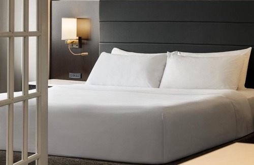Old City Hotel | Crowne Plaza Knoxville Downtown University by IHG