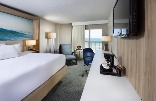 Indialantic Resort | Crowne Plaza Melbourne-Oceanfront by IHG