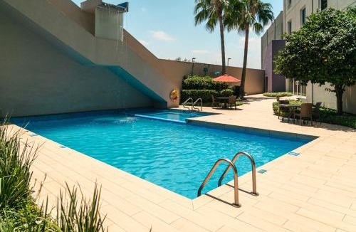Apodaca Hotel | Crowne Plaza Monterrey Aeropuerto by IHG