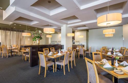 Apodaca Hotel | Crowne Plaza Monterrey Aeropuerto by IHG