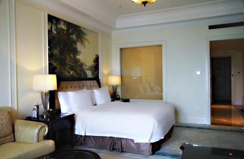 Jimo Resort | Crowne Plaza Ocean Spring Resort by IHG