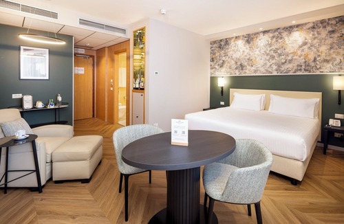 Padova Hotel | Crowne Plaza Padova by IHG