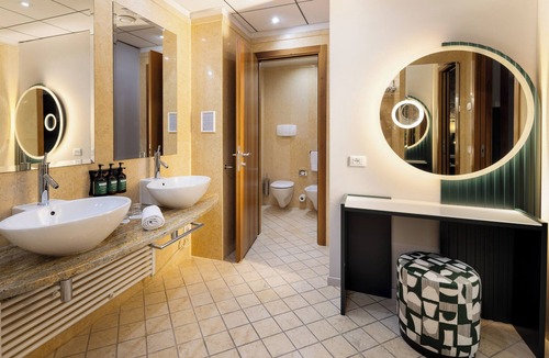 Padova Hotel | Crowne Plaza Padova by IHG