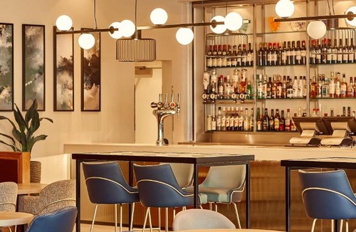 Winnersh Hotel | Crowne Plaza Reading